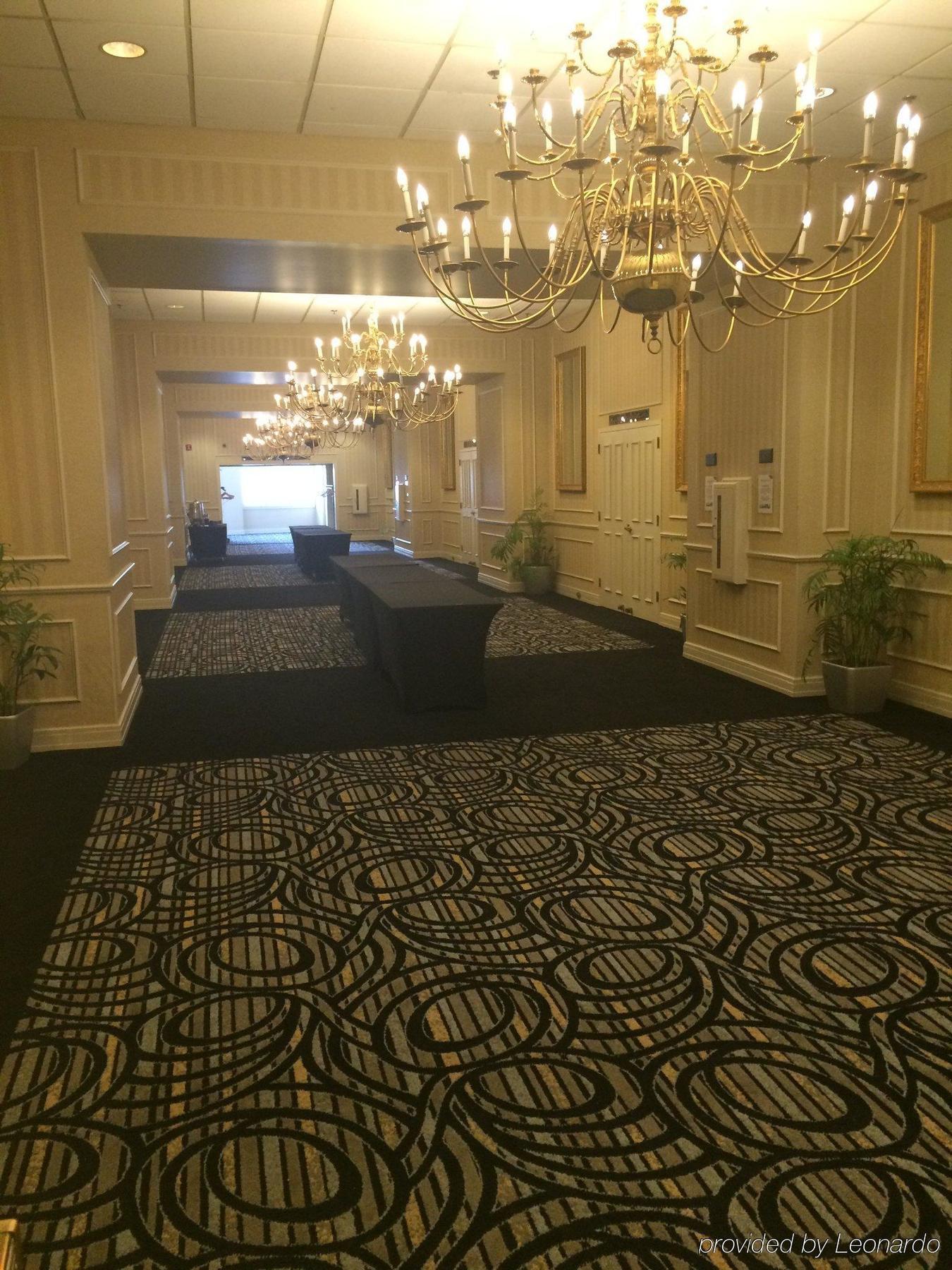Отель Wyndham Southbury Экстерьер фото