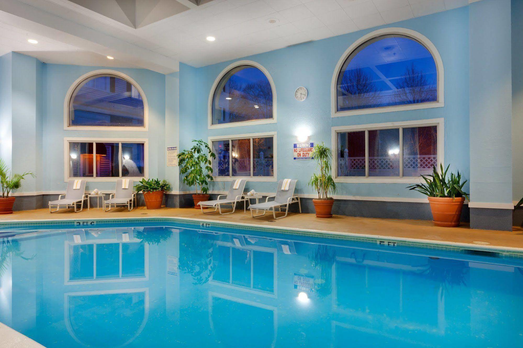 Отель Wyndham Southbury Удобства фото