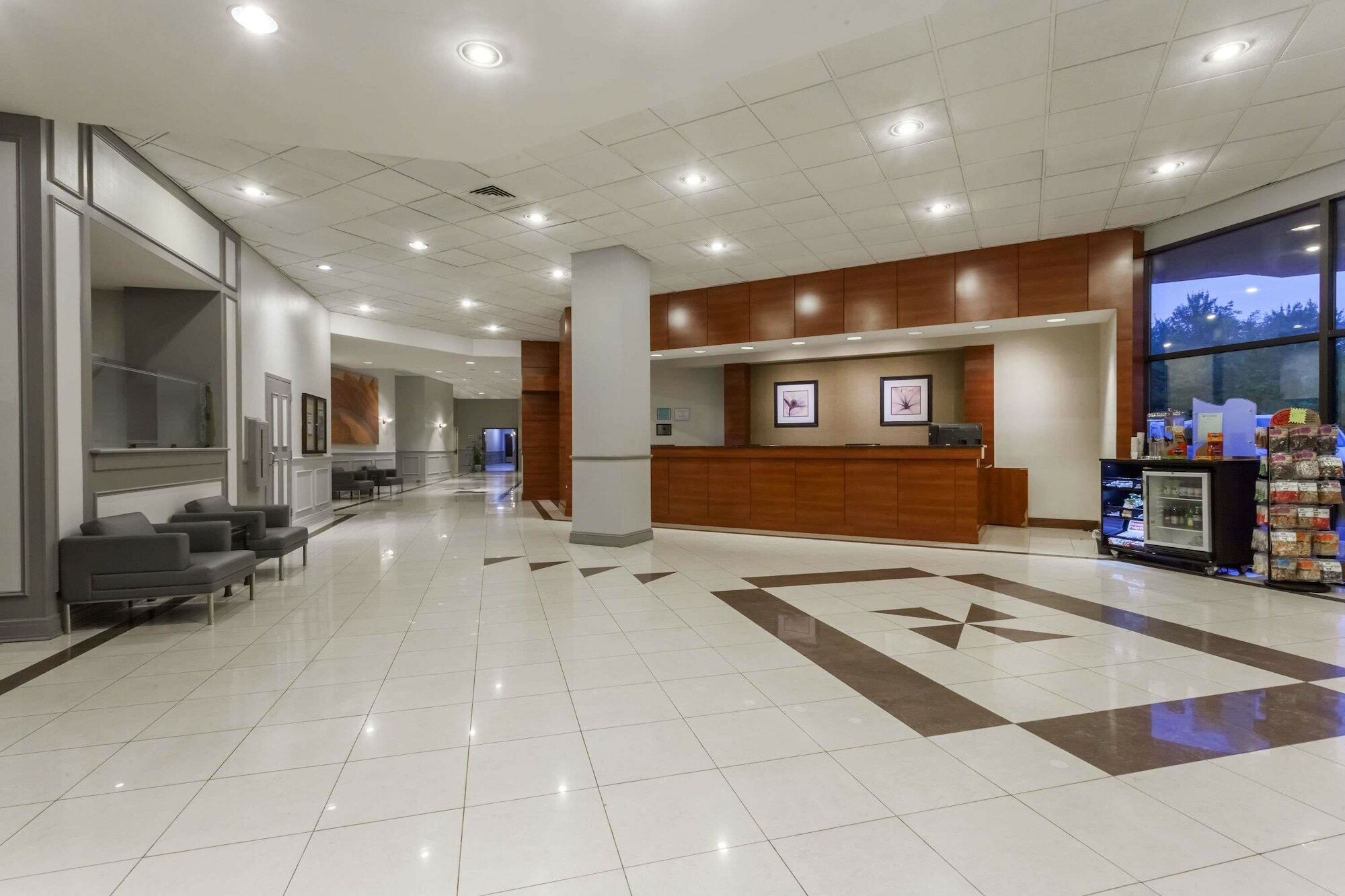 Отель Wyndham Southbury Экстерьер фото